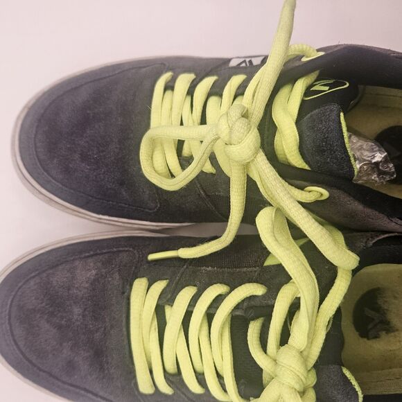 VANS Size 8 SHAUN‎ WHITE Special Collab main image 8